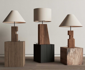 Modern Table Lamp-ID:134490015