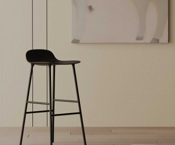 Modern Bar Stool-ID:515033013
