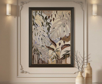 French Style Painting-ID:805691963