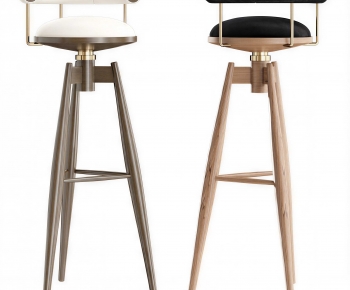 Modern Bar Chair-ID:592829941
