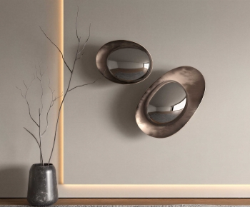 Modern Wall Decoration-ID:621088983