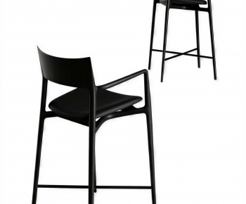 Modern Bar Chair-ID:489427097
