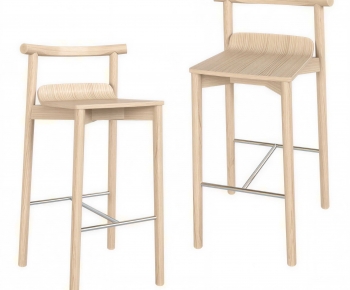 Modern Bar Chair-ID:382900953