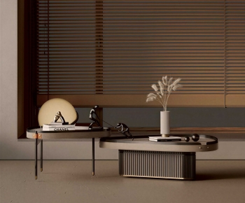 Modern Coffee Table-ID:325596094