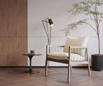 Modern Lounge Chair-ID:101308866