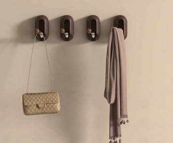 Modern Coat Hanger-ID:482338916