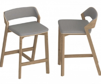 Modern Bar Chair-ID:810103897