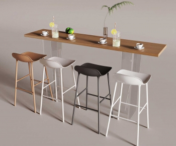 Modern Bar Chair-ID:730494982