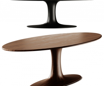 Modern Dining Table-ID:871310235