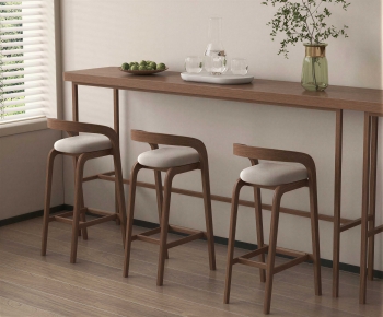 Modern Bar Chair-ID:808188926