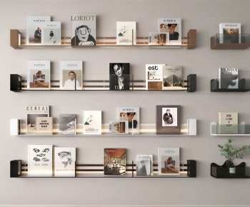 Modern Book-ID:724606046