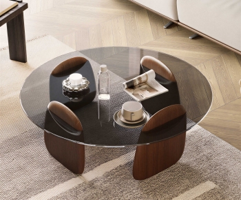 Modern Coffee Table-ID:756691935