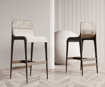 Modern Bar Chair-ID:683470968