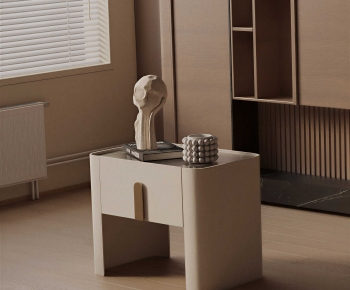 Modern Bedside Cupboard-ID:548854118