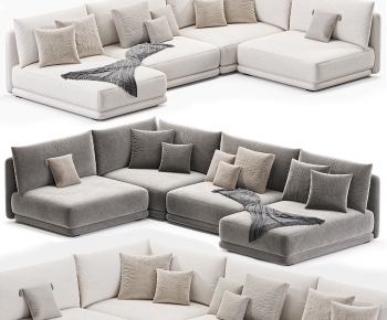 Modern Corner Sofa-ID:774467957