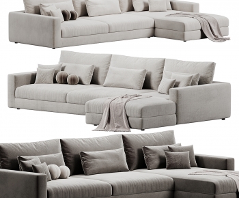Modern Corner Sofa-ID:648377909
