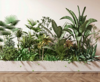 Modern Flower Bed, Flower Bowl, Flower Box-ID:871922025