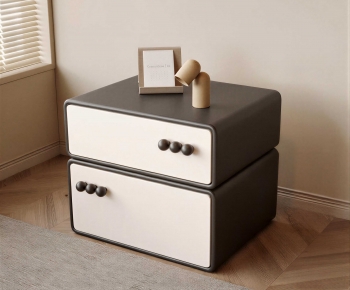 Modern Bedside Cupboard-ID:481543068