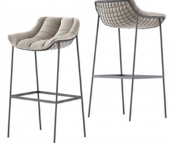 Modern Bar Chair-ID:259037028