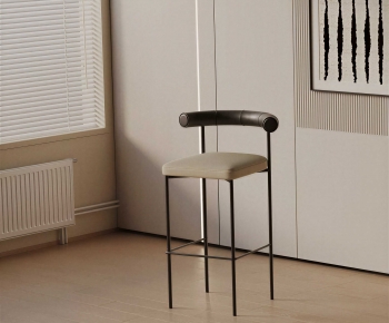 Modern Bar Chair-ID:231050976