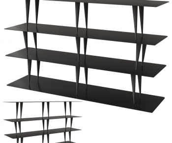 Modern Bookshelf-ID:797977922