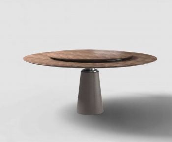 Modern Dining Table-ID:485002043