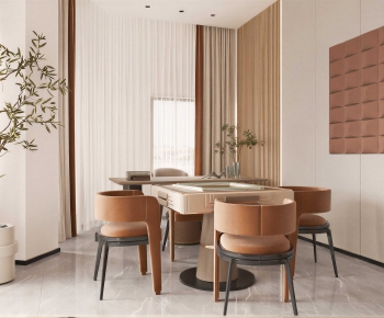 Modern Chess And Card Room-ID:130919932