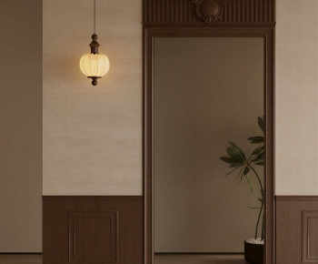 French Style Door-ID:343415987