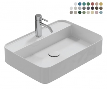 Modern Basin-ID:893845084