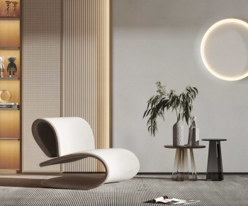 Modern Lounge Chair-ID:319781067