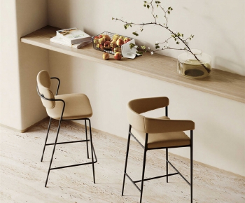 Modern Bar Chair-ID:972856048