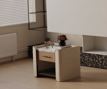 Modern Bedside Cupboard-ID:483027941