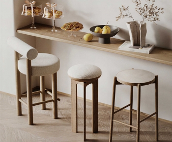 Modern Bar Chair-ID:139589369