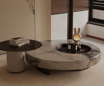 Modern Coffee Table-ID:295583966