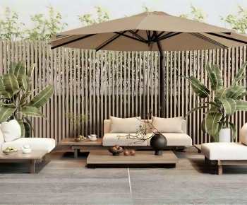 Modern Courtyard/landscape-ID:212712055