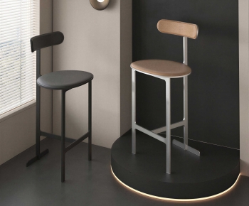 Modern Bar Chair-ID:696722037