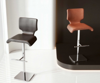 Modern Bar Chair-ID:519391069