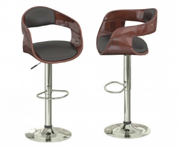 Modern Bar Chair-ID:734657053