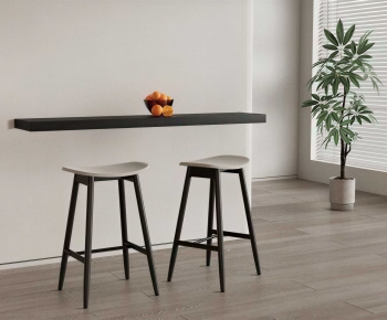 Modern Bar Stool-ID:901489972