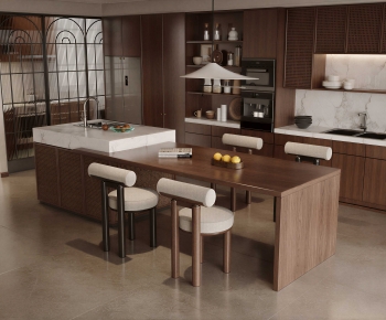 Modern Dining Room-ID:102400856