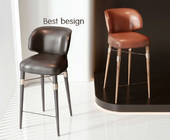 Modern Bar Chair-ID:394030093