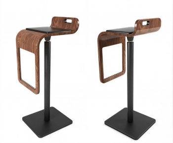 Modern Bar Chair-ID:657365081