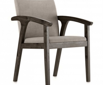 Modern Dining Chair-ID:307568073