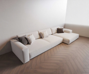 Modern Corner Sofa-ID:966294056
