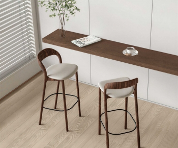 Modern Bar Chair-ID:969237096