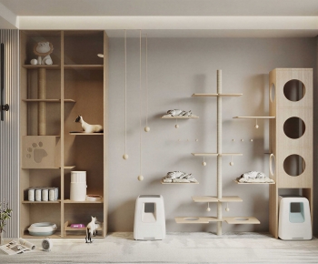 Modern Pet Products-ID:668937924