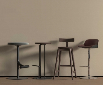 Modern Bar Stool-ID:442504885