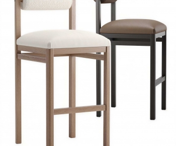 Modern Bar Chair-ID:519948012