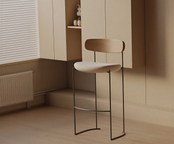 Modern Bar Chair-ID:204571964