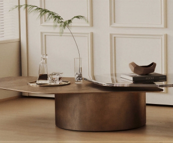 Modern Coffee Table-ID:587968111